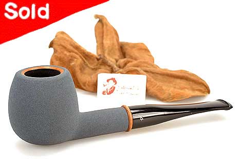 Savinelli OBI-One Blau Apple 9mm Filter